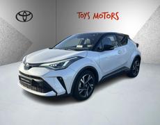 Toyota C-HR Royan