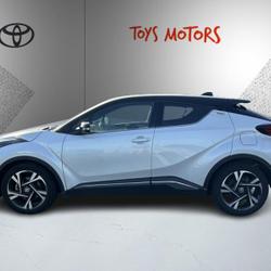 Toyota C-HR 1.8 Hybride 122 Collection Royan