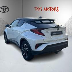 Toyota C-HR 1.8 Hybride 122 Collection Royan