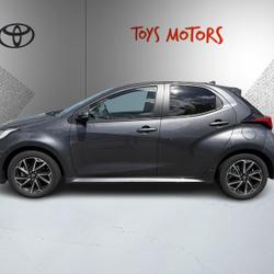 Toyota Yaris Hybride 116h Design Royan