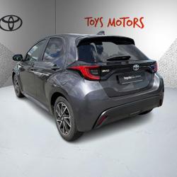 Toyota Yaris Hybride 116h Design Royan