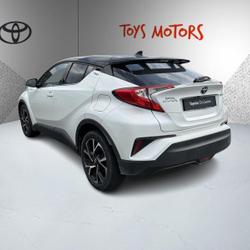 Toyota C-HR 1.8 HYBRIDE 122 DESIGN Royan