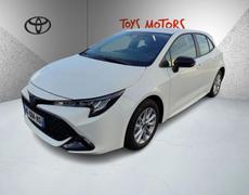 Toyota Corolla Royan