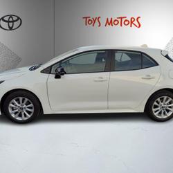 Toyota Corolla Hybride 1.8L 140h Dynamic Business 1 Royan