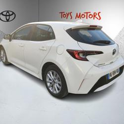 Toyota Corolla Hybride 1.8L 140h Dynamic Business 1 Royan