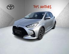 Toyota Yaris Royan