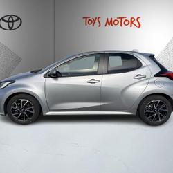 Toyota Yaris Hybride 116h Design Pack MY22 Royan