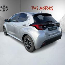 Toyota Yaris Hybride 116h Design Pack MY22 Royan