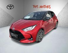 Toyota Yaris Royan