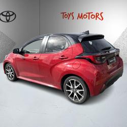 Toyota Yaris Hybride 116h Collection Royan