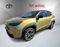 Toyota Yaris Cross Royan