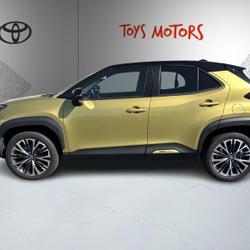 Toyota Yaris Cross Hybride 1.5 HYBRID 116H COLLECTION Royan