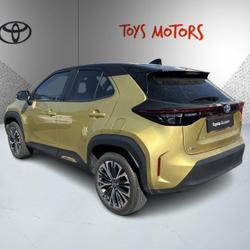 Toyota Yaris Cross Hybride 1.5 HYBRID 116H COLLECTION Royan