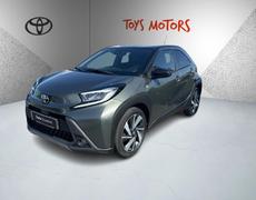 Toyota Aygo X Royan