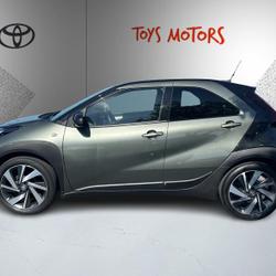 Toyota Aygo X 1.0 VVT-i 72 Collection S-CVT Royan