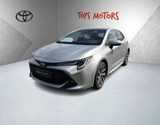 Toyota Corolla Royan