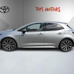 Toyota Corolla Hybride 122h Design MY22 Royan