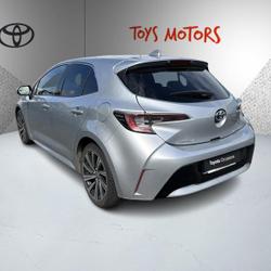 Toyota Corolla Hybride 122h Design MY22 Royan