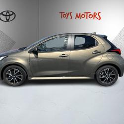 Toyota Yaris Hybride 116h Design Pack MY22 Royan