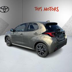Toyota Yaris Hybride 116h Design Pack MY22 Royan