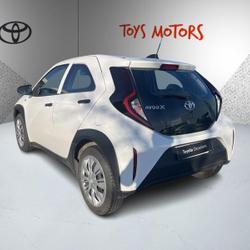 Toyota Aygo X 1.0 VVT-i 72 Active Business Royan