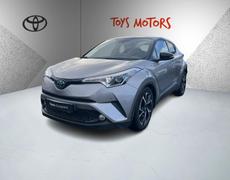 Toyota C-HR Royan
