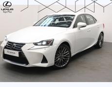 Lexus IS Royan