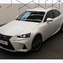 Lexus IS 300h Royan