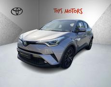 Toyota C-HR Royan