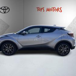 Toyota C-HR 1.8 HYBRIDE 122 DISTINCTIVE Royan