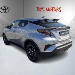 Toyota C-HR 1.8 HYBRIDE 122 DISTINCTIVE Royan