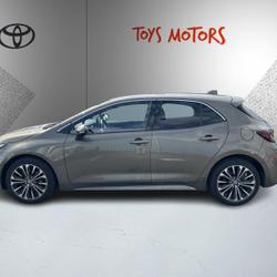 Toyota Corolla Hybride 140h Design Royan
