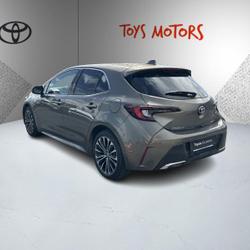 Toyota Corolla Hybride 140h Design Royan