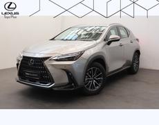 Lexus NX Royan