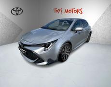 Toyota Corolla Royan