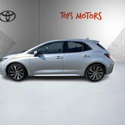 Toyota Corolla Hybride 122h Design Royan