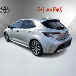 Toyota Corolla Hybride 122h Design Royan