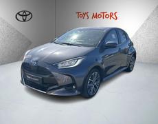 Toyota Yaris Royan