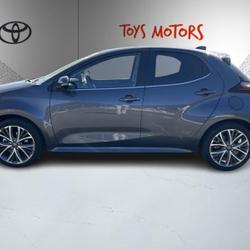 Toyota Yaris Hybride 116h Iconic Techno Royan