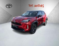 Toyota Yaris Cross Royan