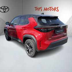Toyota Yaris Cross Hybride 1.5 HYBRID 116H COLLECTION MY22 Royan