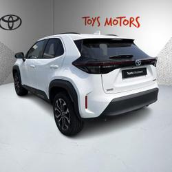 Toyota Yaris Cross Hybride 1.5 HYBRID 116H DESIGN Cargo Royan