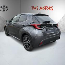 Toyota Yaris 120 VVT-i Design Royan