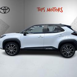 Toyota Yaris Cross Hybride 1.5 HYBRID 116H GR SPORT Royan