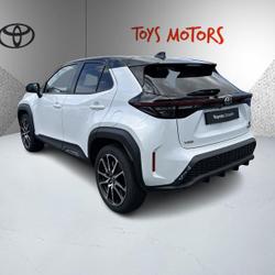 Toyota Yaris Cross Hybride 1.5 HYBRID 116H GR SPORT Royan