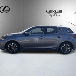 Lexus CT 200h PACK Confort MY20 Royan