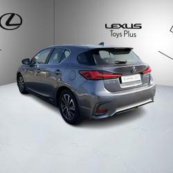Lexus CT 200h PACK Confort MY20 Royan