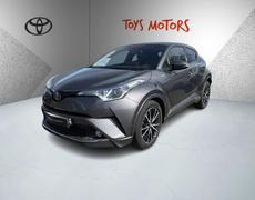Toyota C-HR Royan