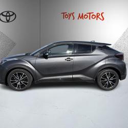 Toyota C-HR 1.8 HYBRIDE 122 DISTINCTIVE Royan