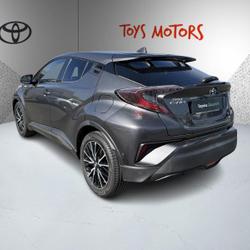Toyota C-HR 1.8 HYBRIDE 122 DISTINCTIVE Royan